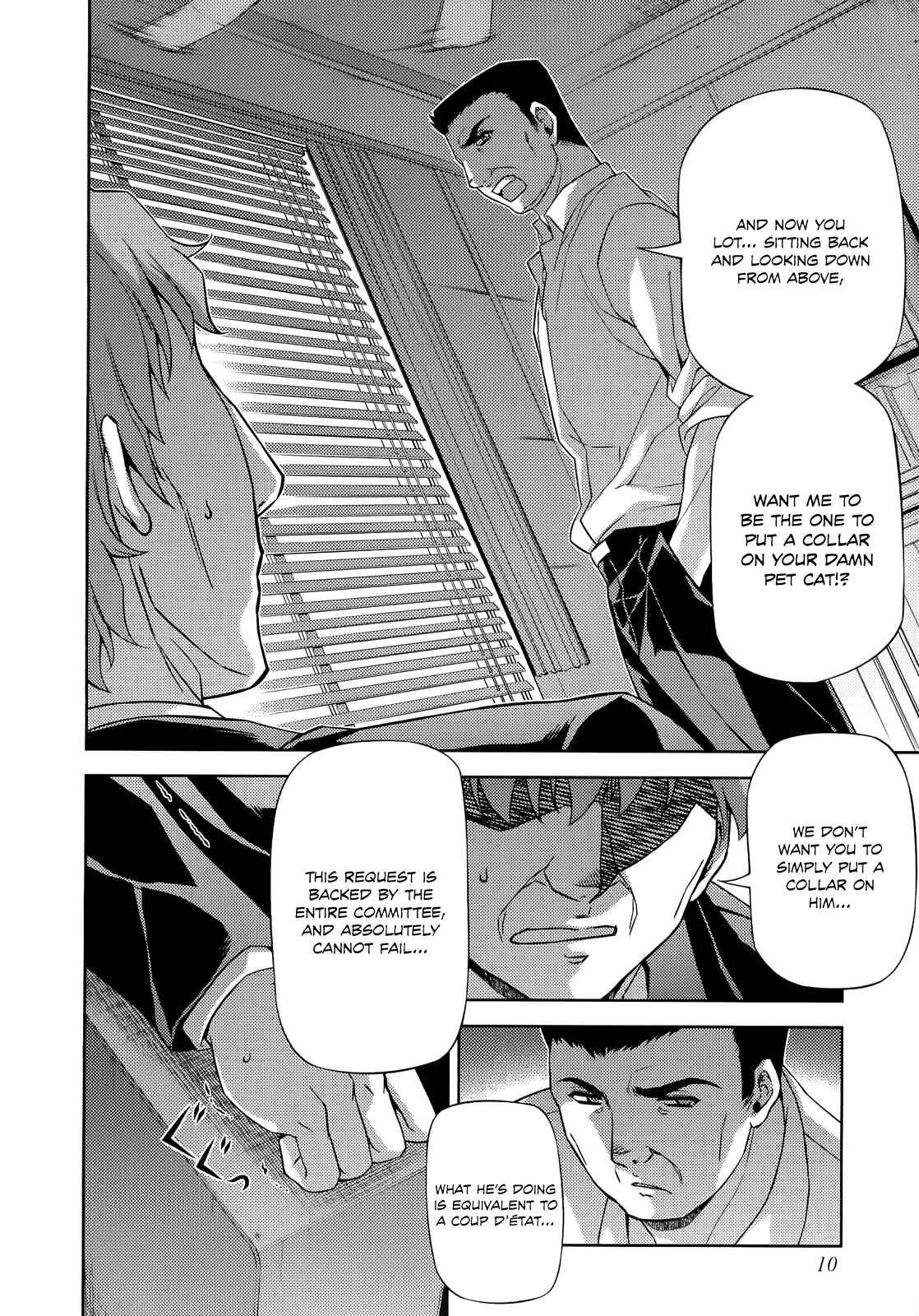 Chapter 148 - Page 13