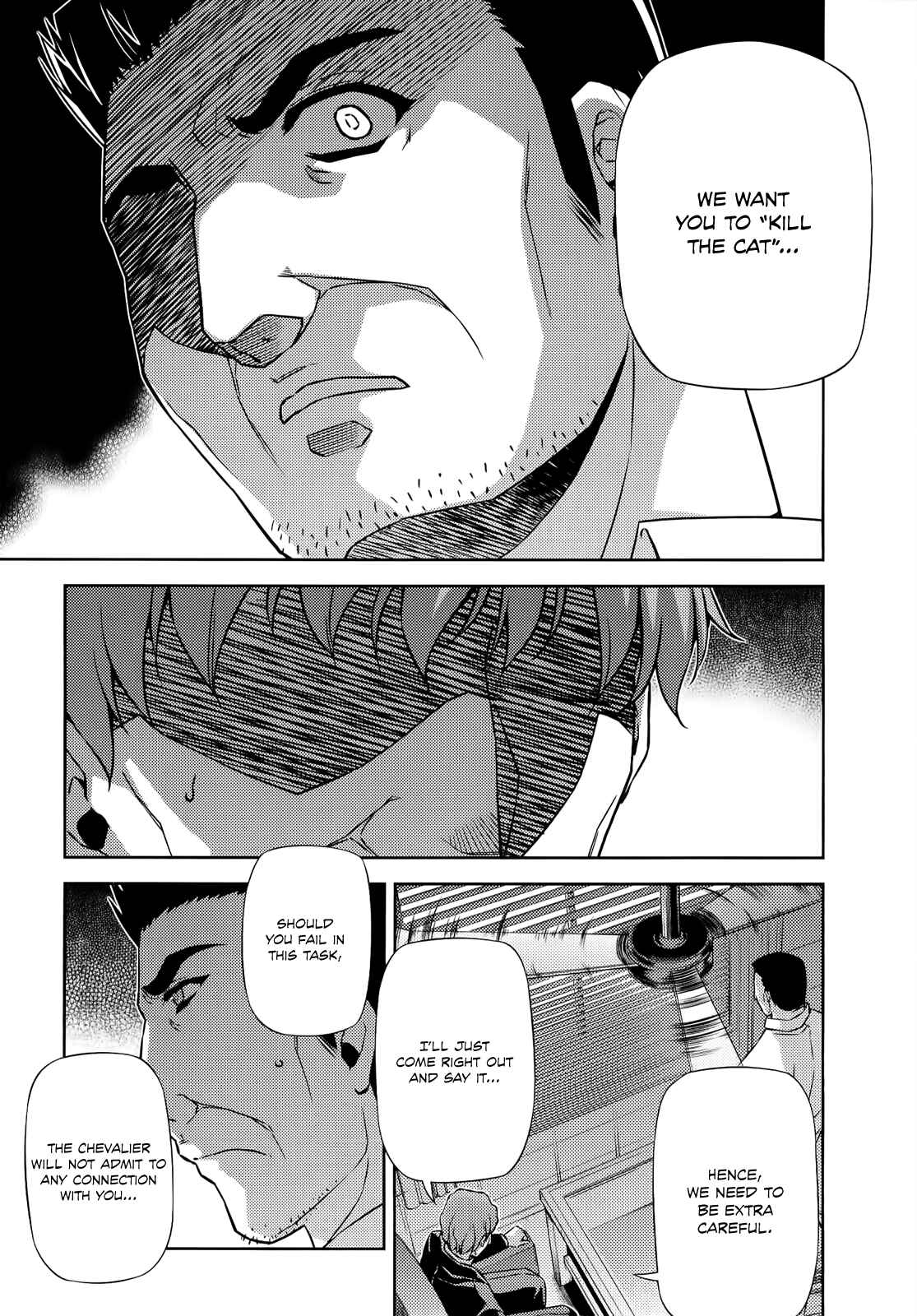 Chapter 148 - Page 14