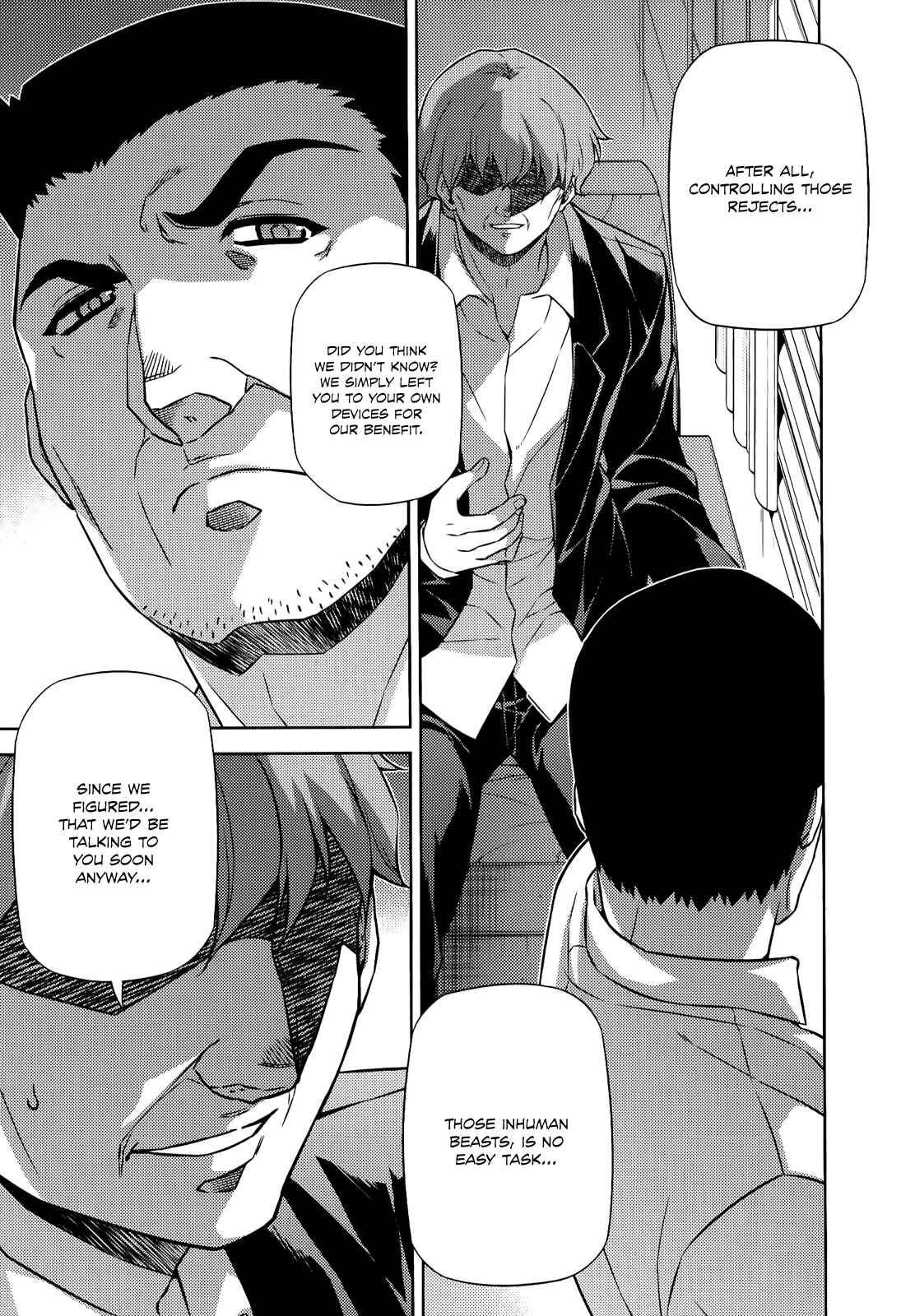 Chapter 148 - Page 16