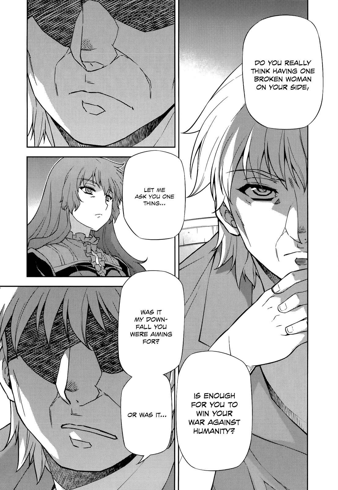 Chapter 148 - Page 26