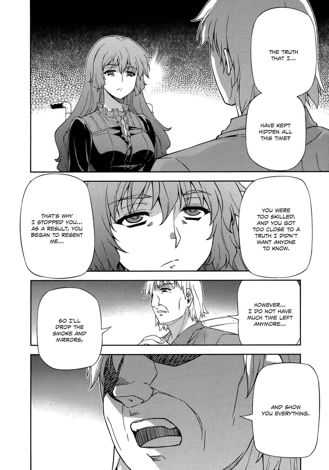 Chapter 148 - Page 27