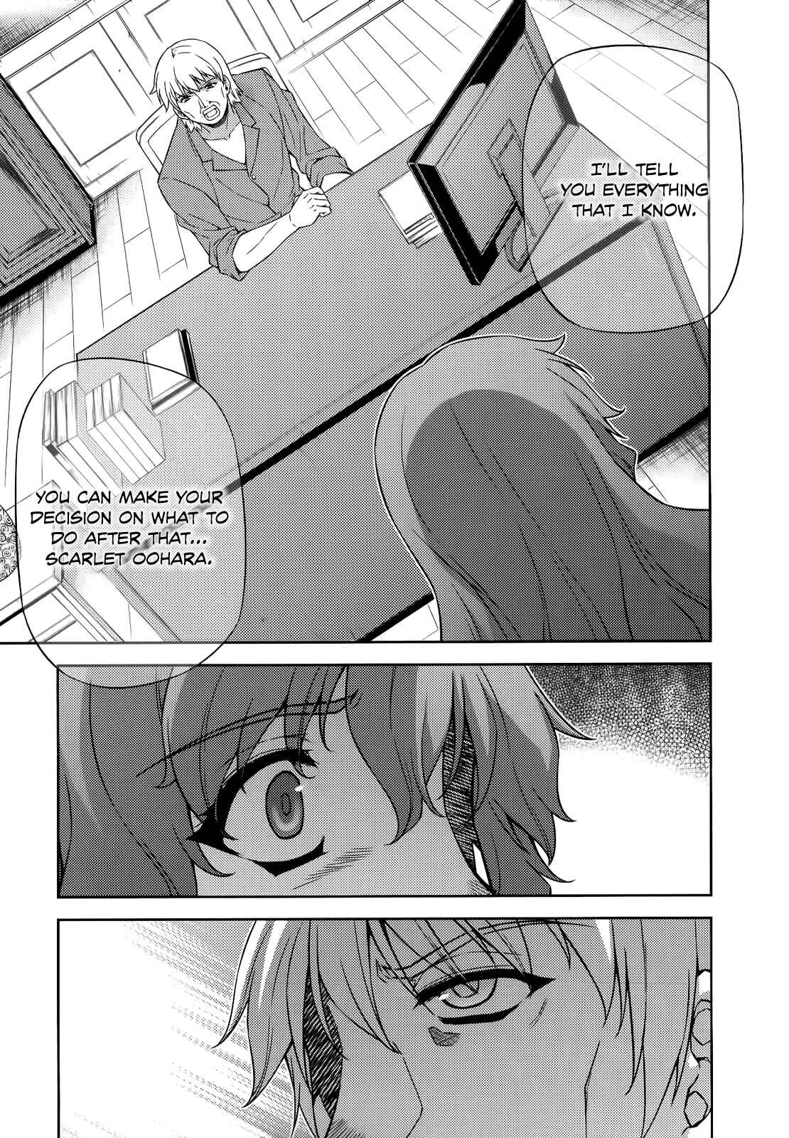 Chapter 148 - Page 28