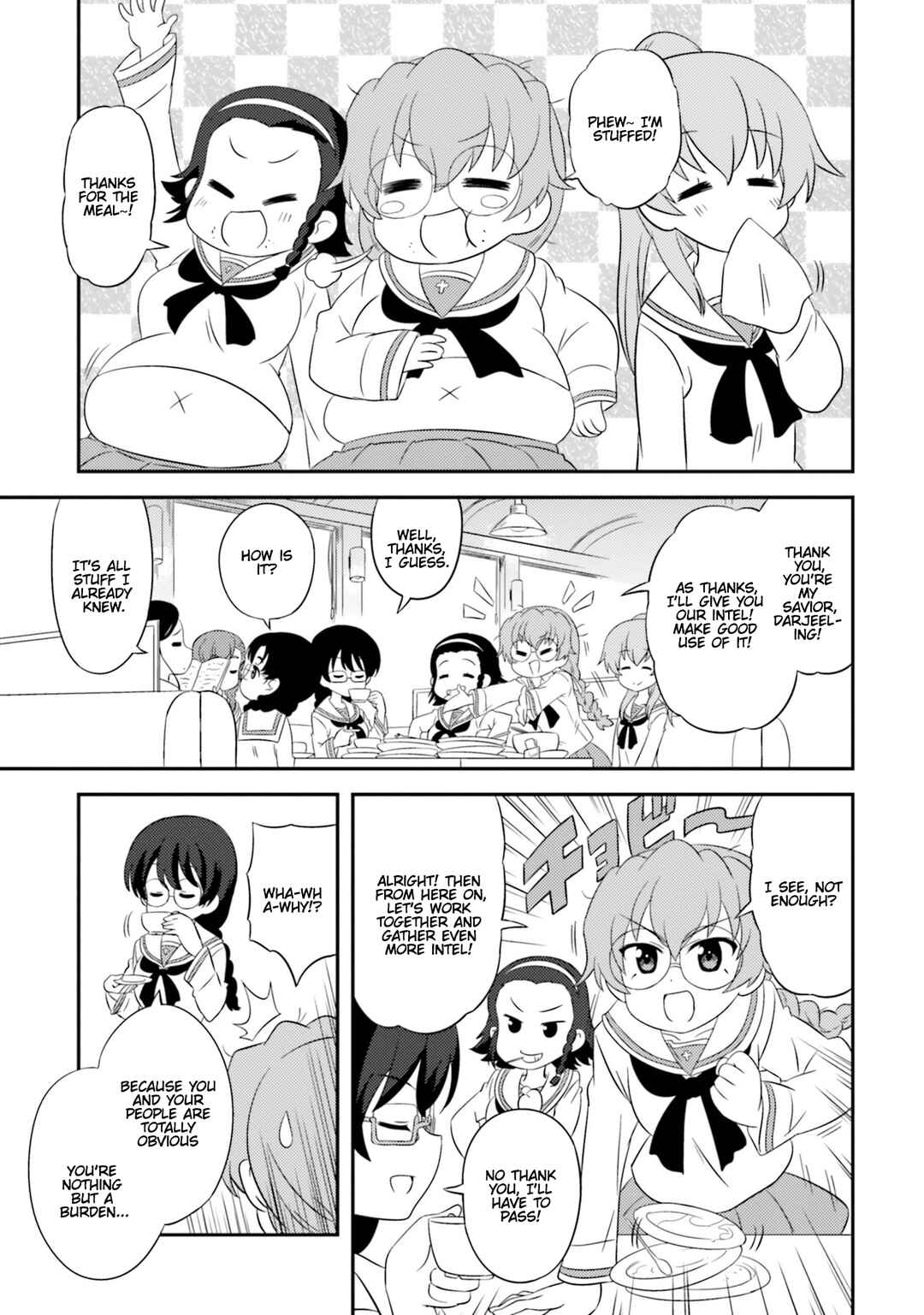Chapter 79 - Page 11