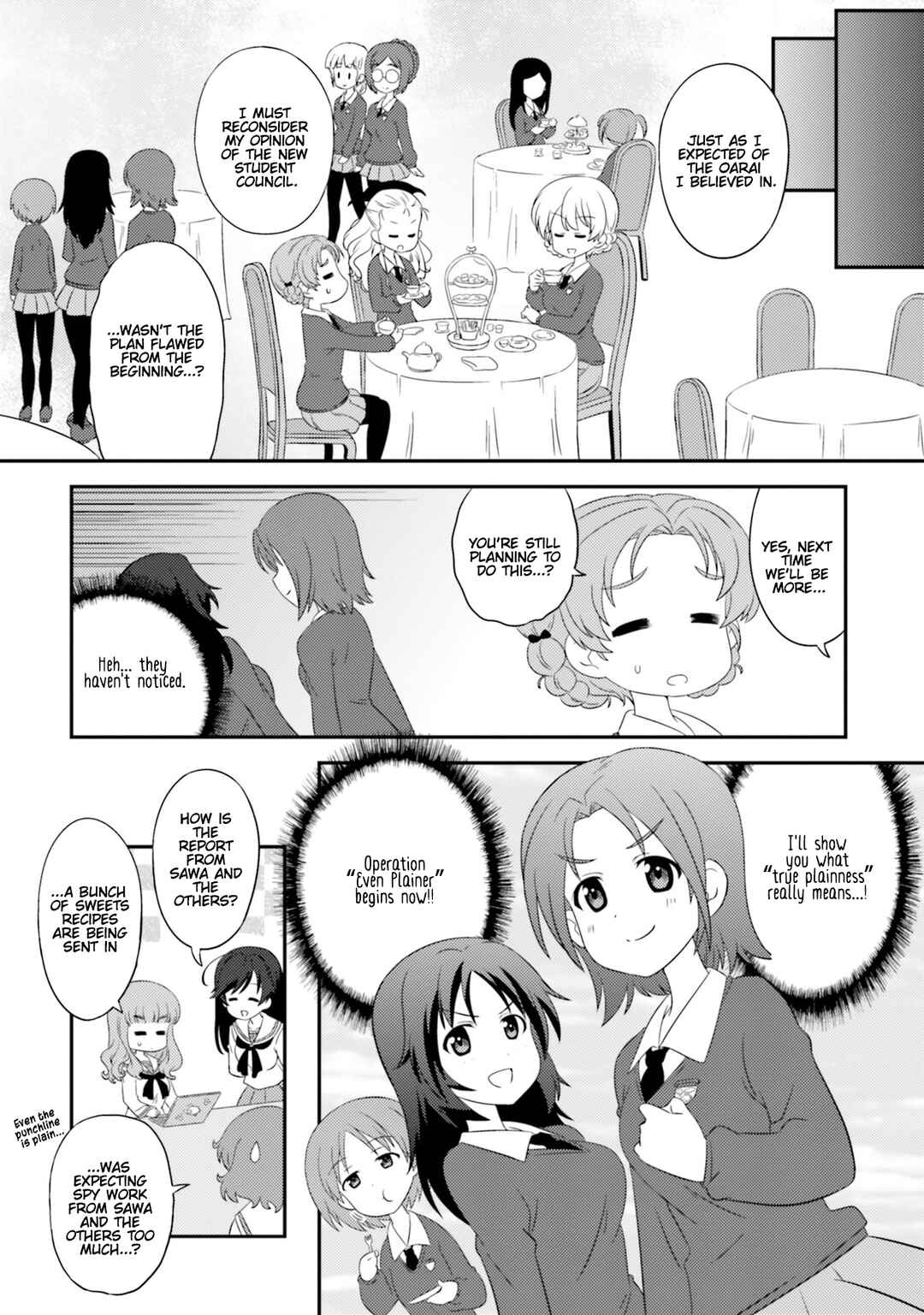 Chapter 79 - Page 14