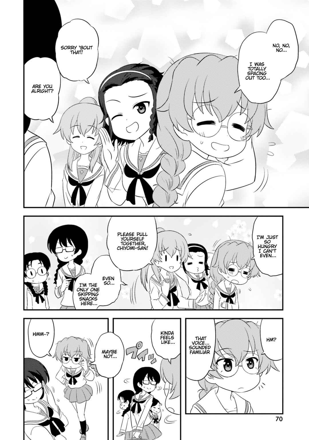 Chapter 79 - Page 8