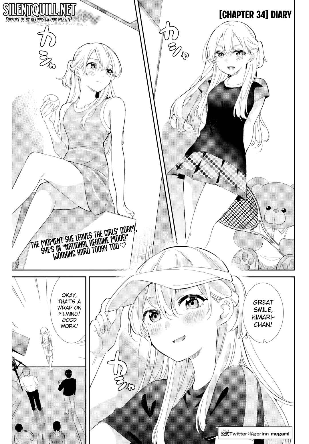Chapter 34 - Page 2