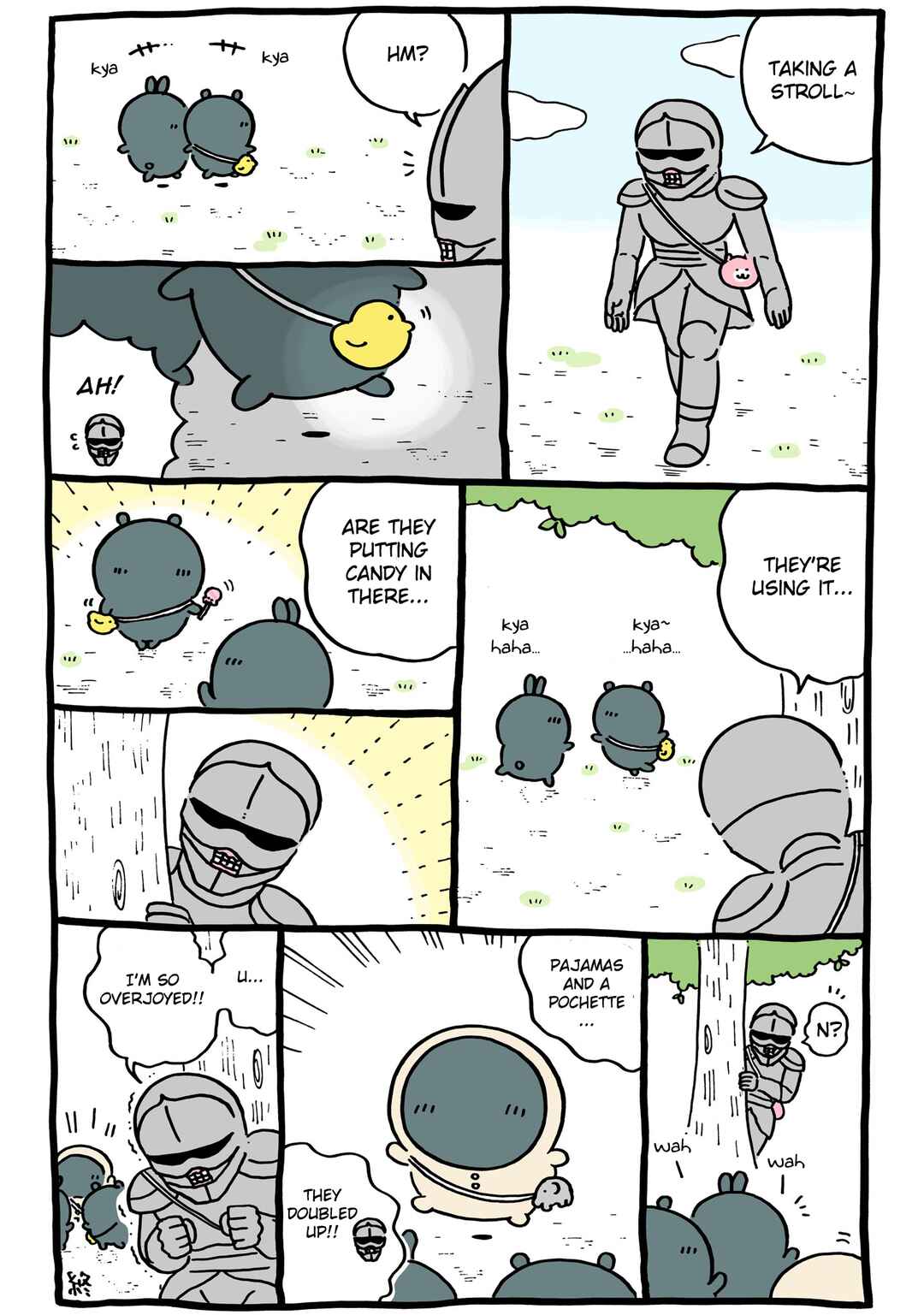 Chapter 104 - Page 7