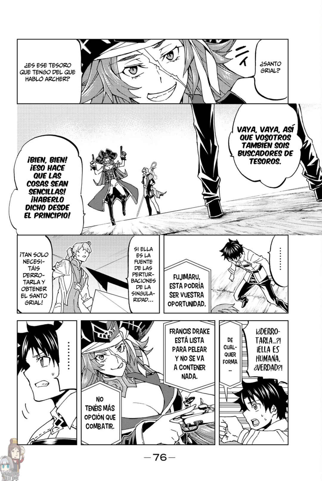 Chapter 20 - Page 40
