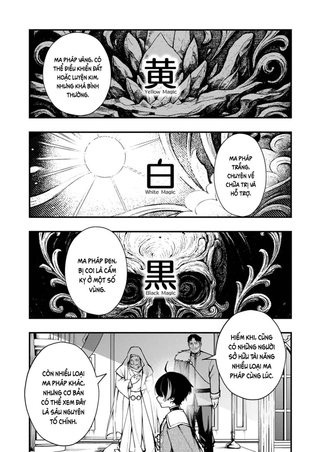 Chapter 1 - Page 11