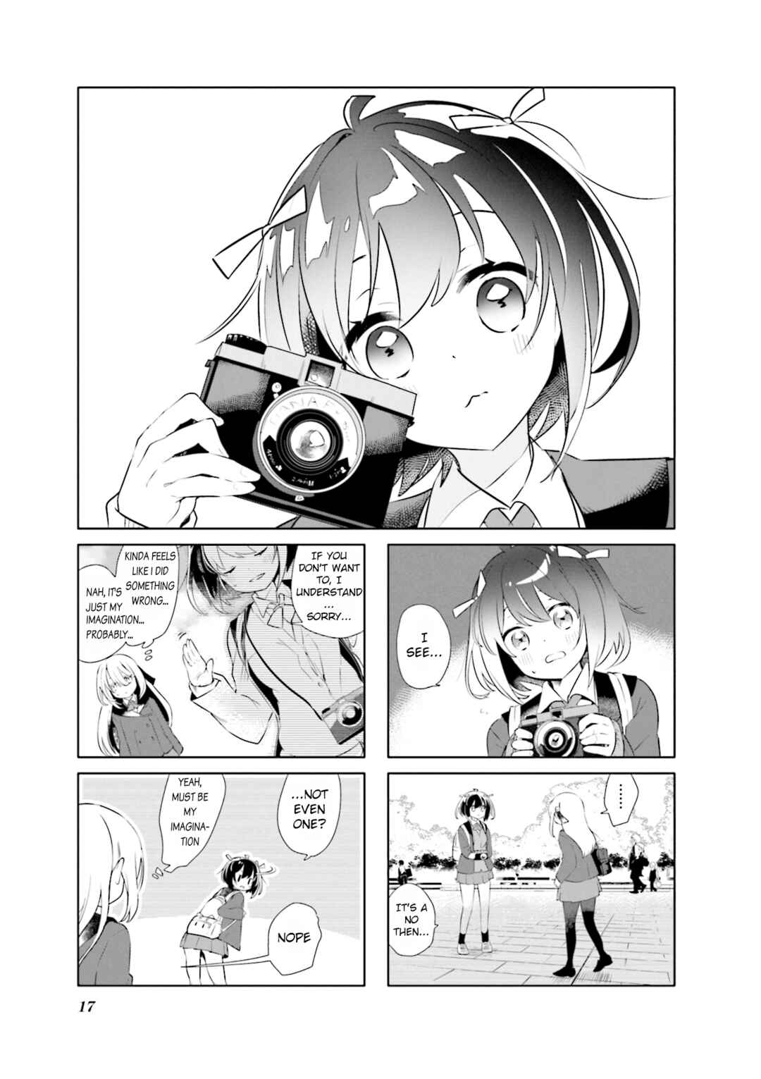 Chapter 2 - Page 1