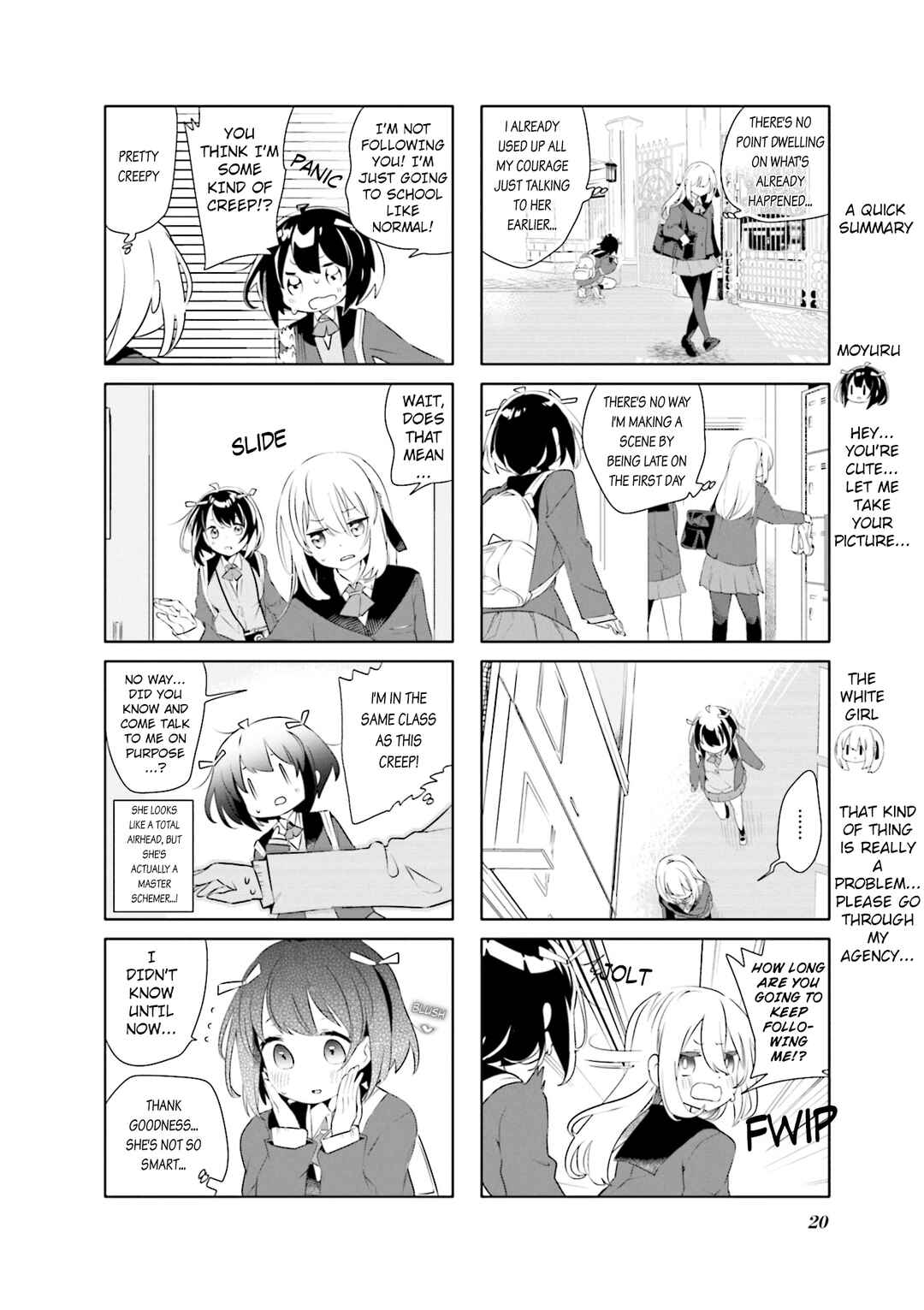 Chapter 2 - Page 4