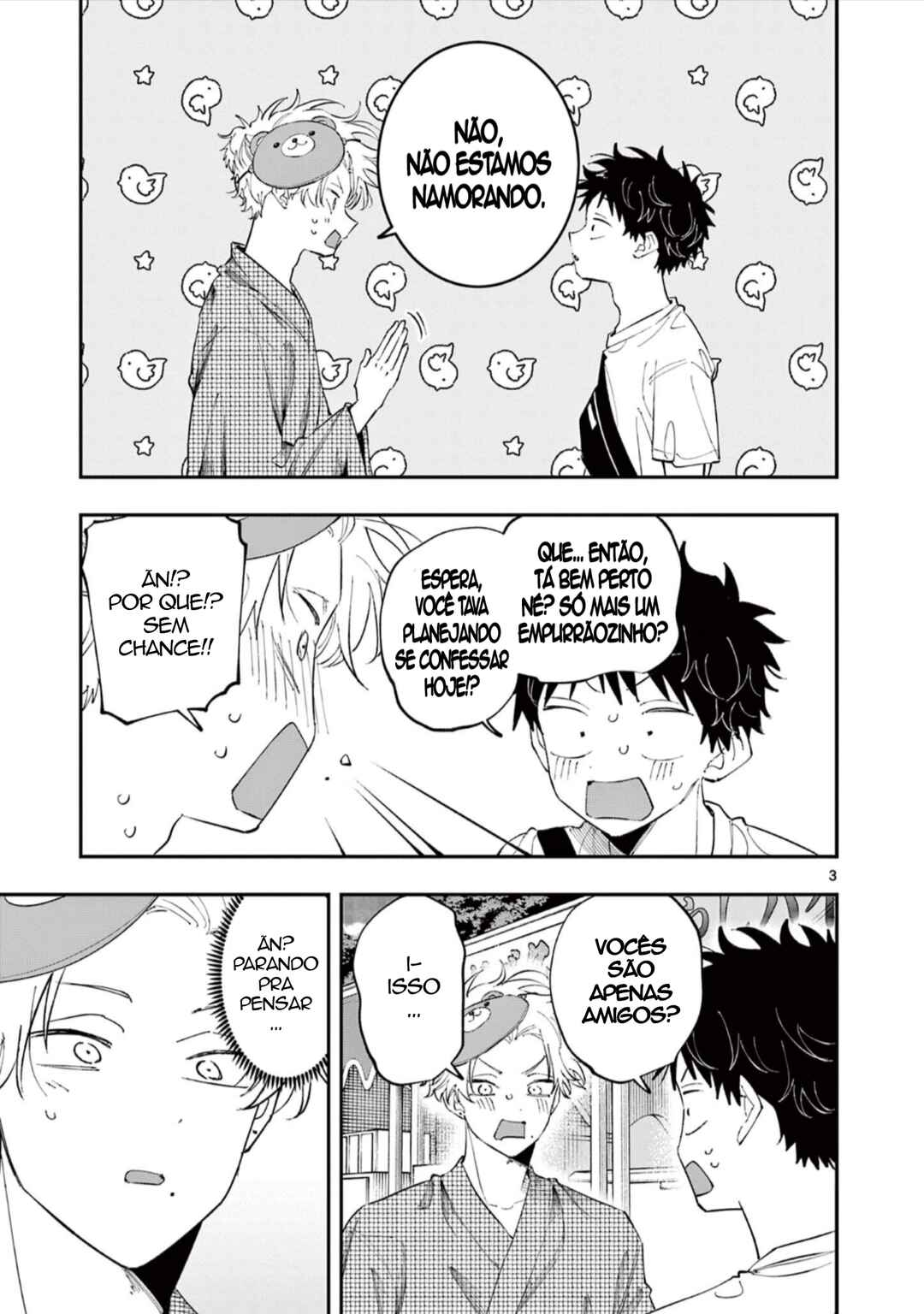 Chapter 82 - Page 3