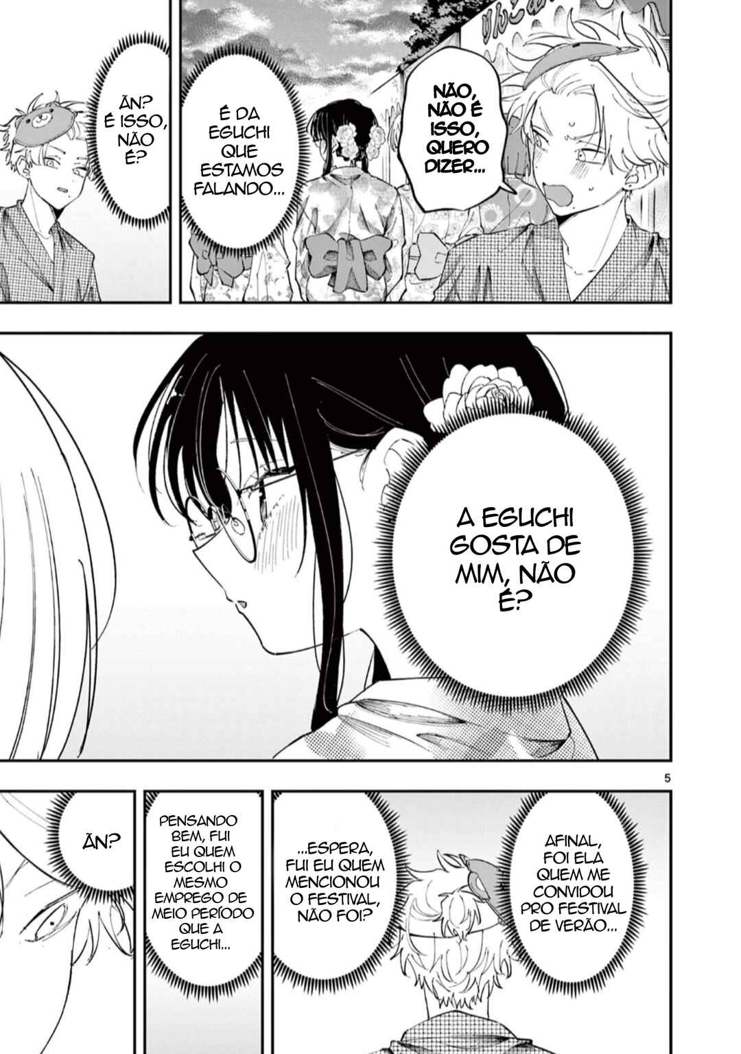 Chapter 82 - Page 5