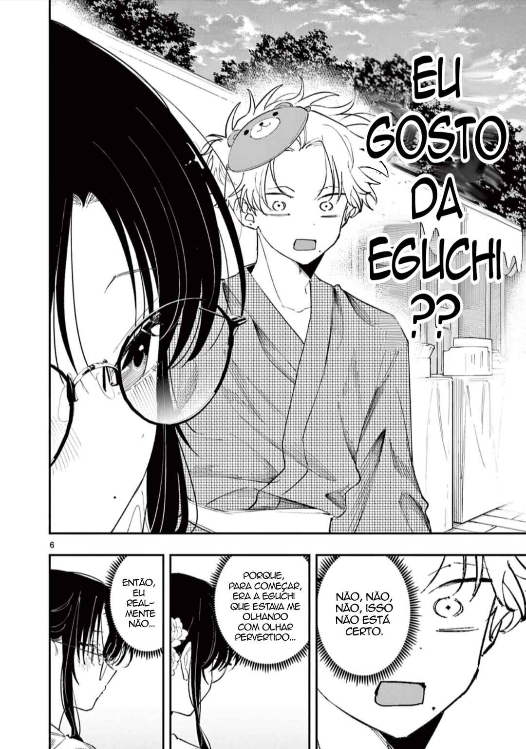 Chapter 82 - Page 6