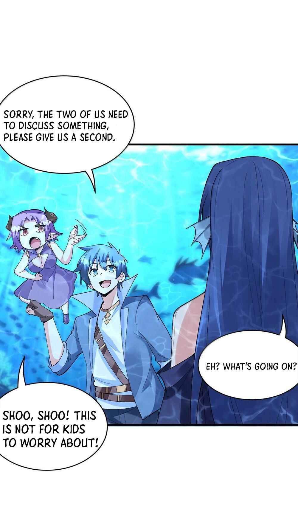 Chapter 179 - Page 46