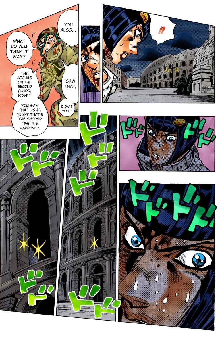 Chapter 125 - Page 11
