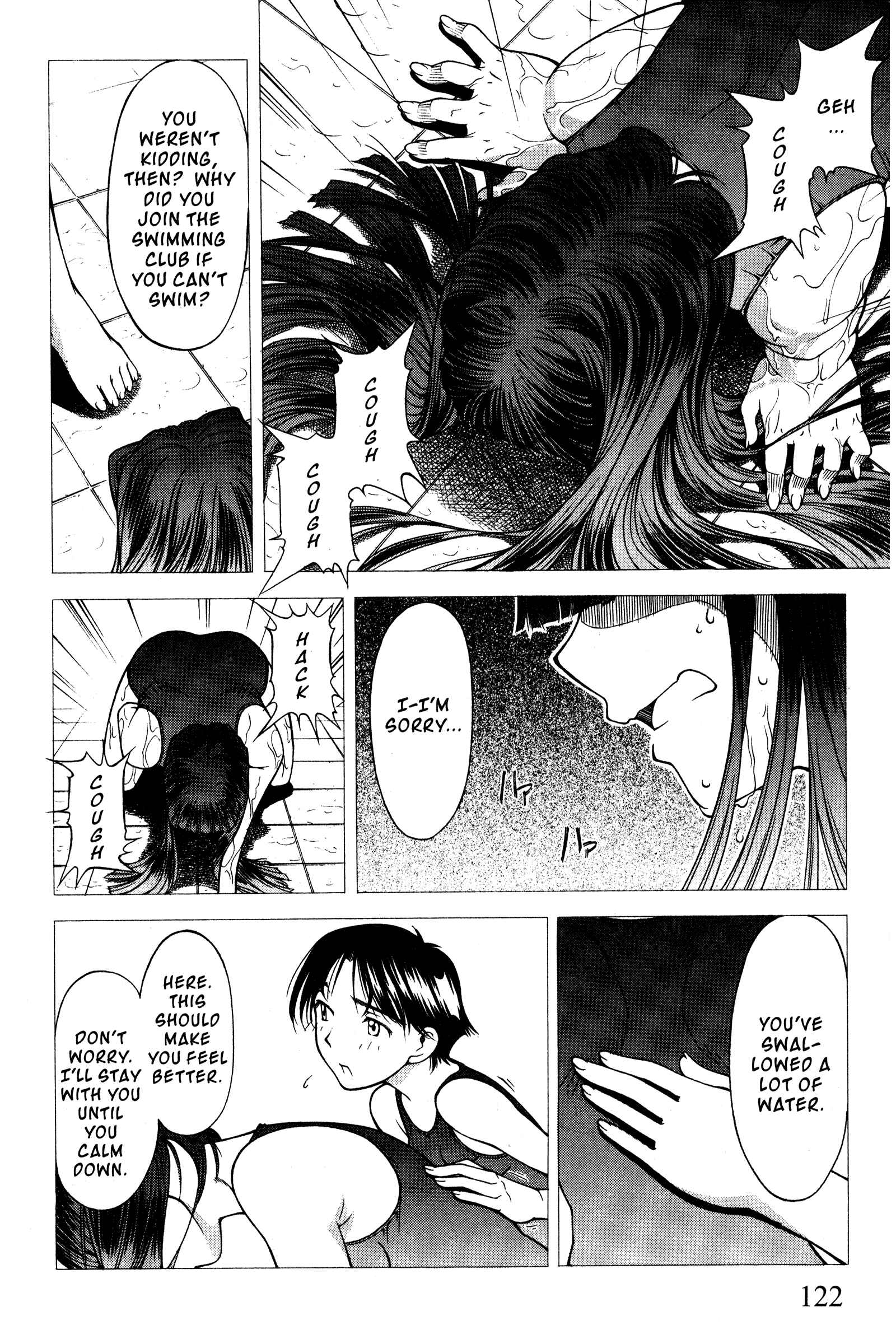 Chapter 99 - Page 12