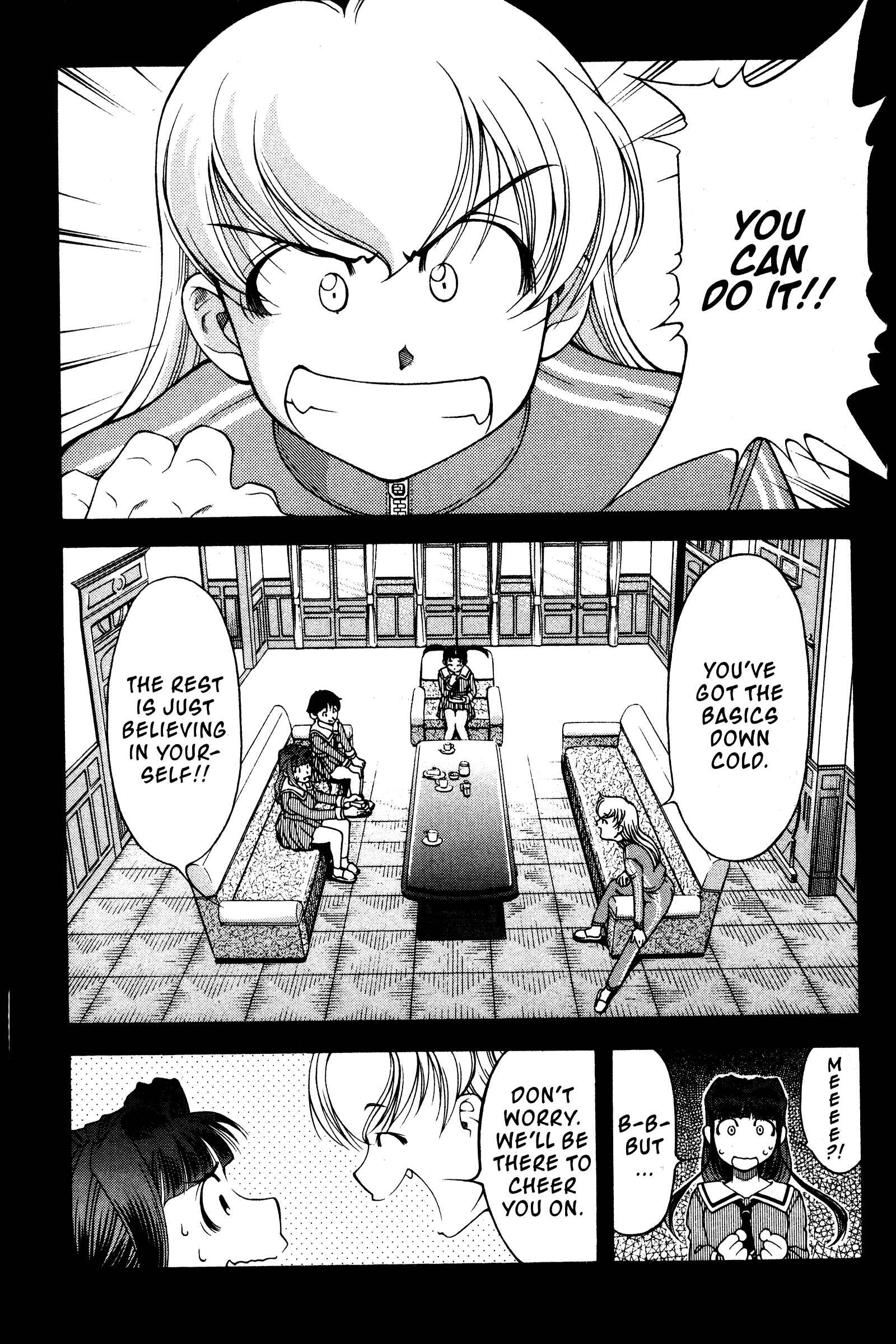 Chapter 99 - Page 5