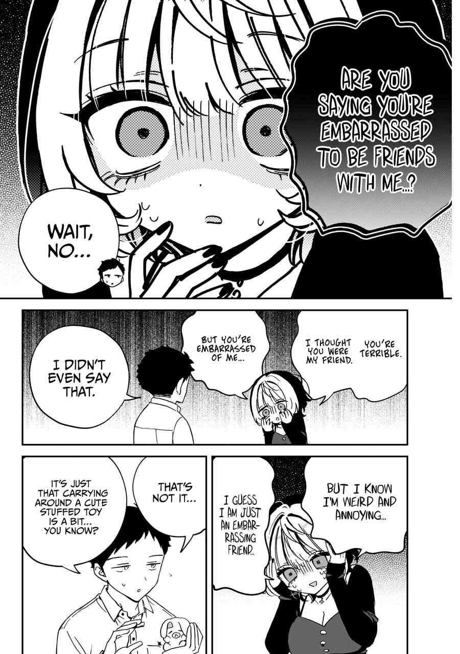 Chapter 77 - Page 11