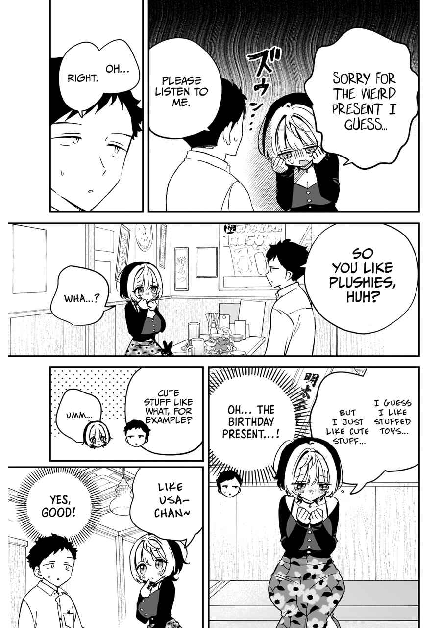 Chapter 77 - Page 12