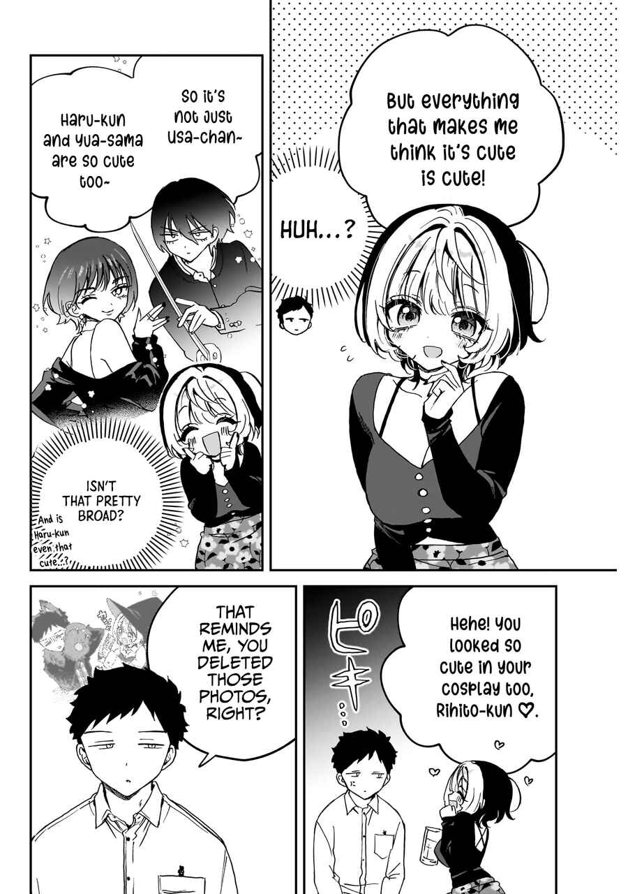 Chapter 77 - Page 13