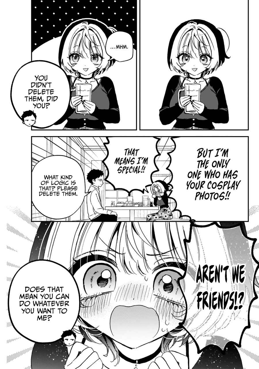 Chapter 77 - Page 14