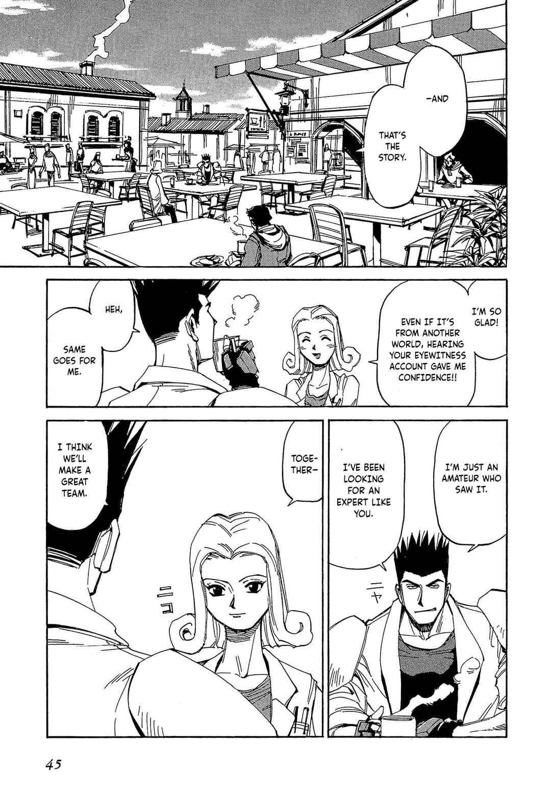 Chapter 56 - Page 12
