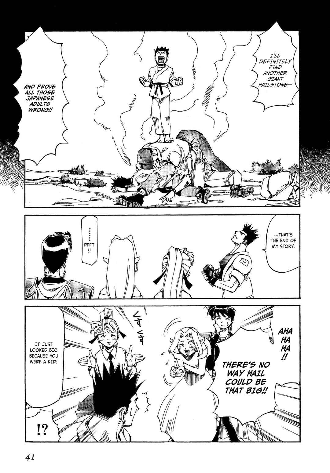 Chapter 56 - Page 8