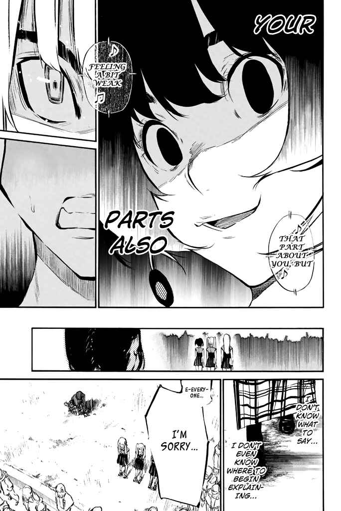 Chapter 74 - Page 16