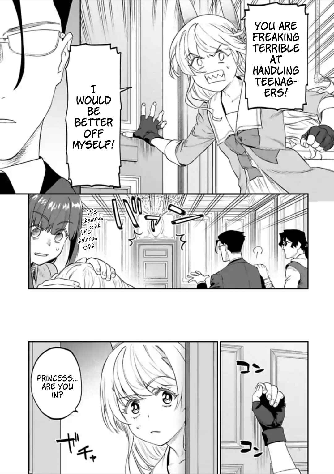 Chapter 48 - Page 9