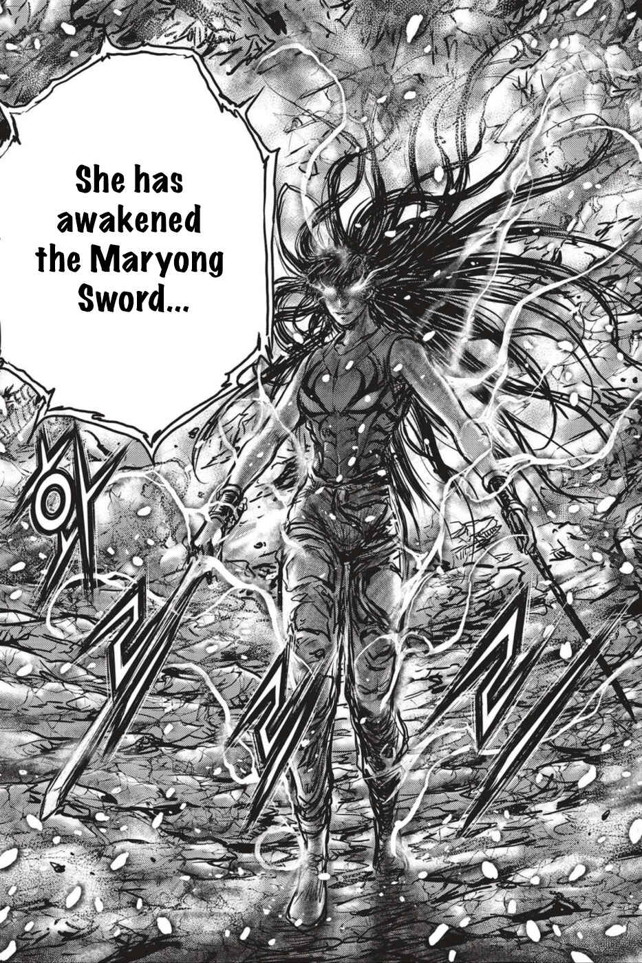Chapter 494 - Page 20