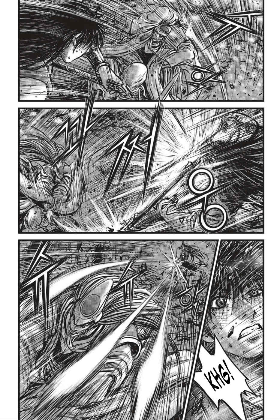 Chapter 494 - Page 9