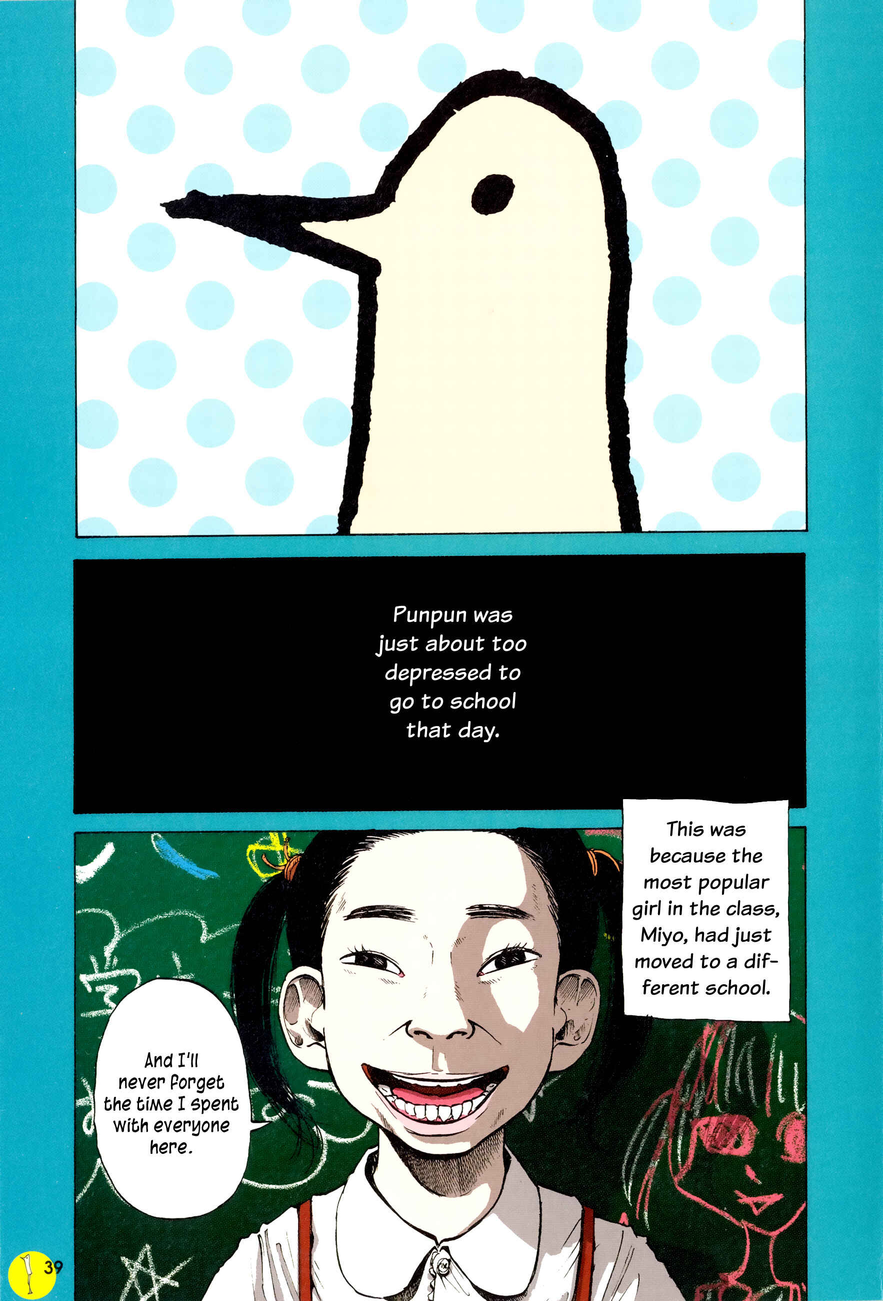 Chapter 1.5 - Page 1