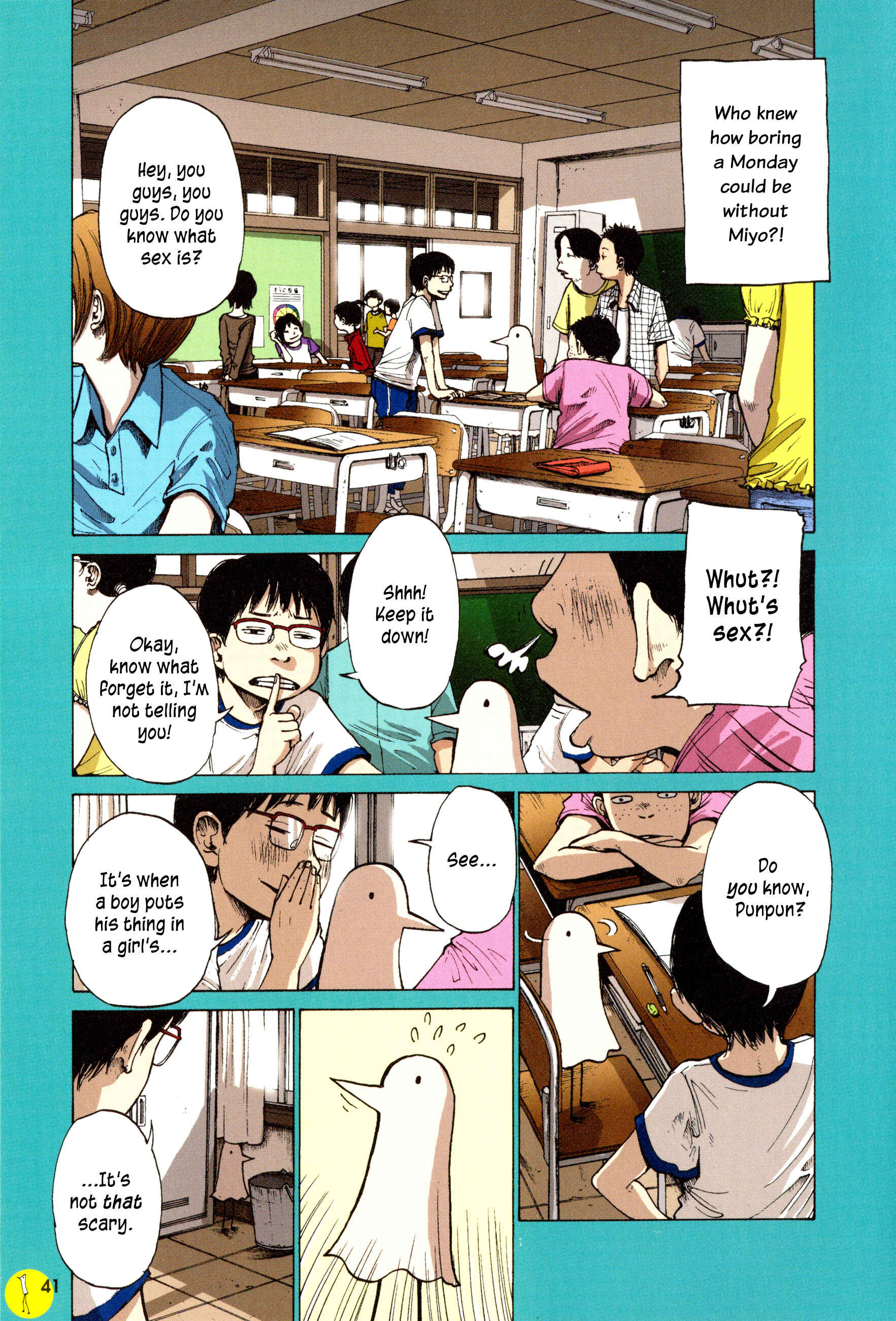 Chapter 1.5 - Page 3