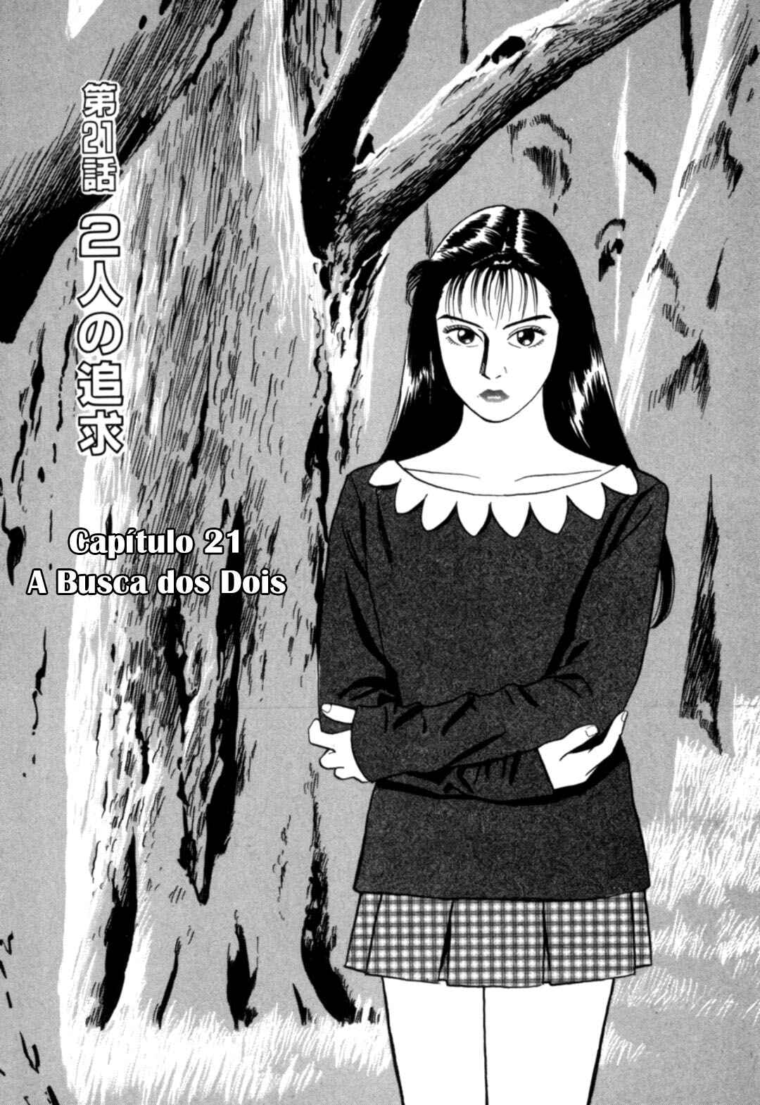 Chapter 21 - Page 1