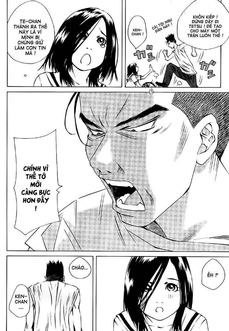 Chapter 121 - Page 14