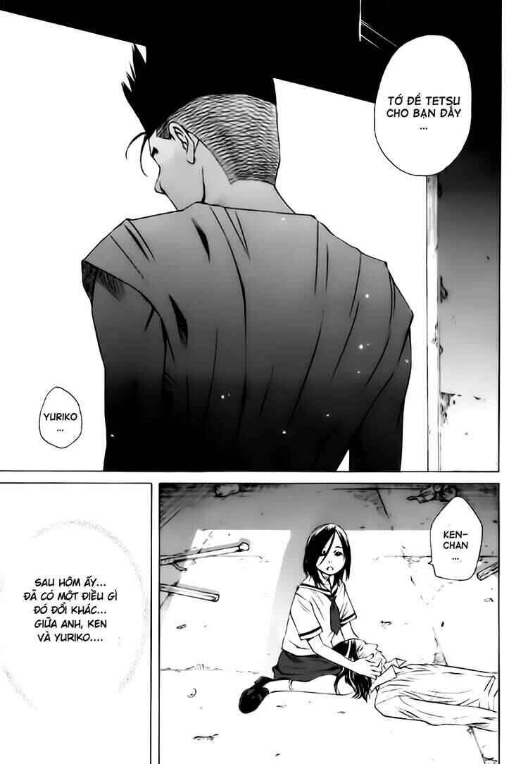 Chapter 121 - Page 15
