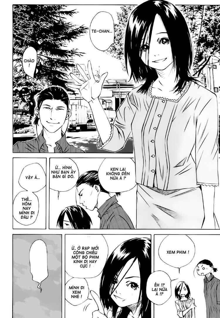 Chapter 121 - Page 16