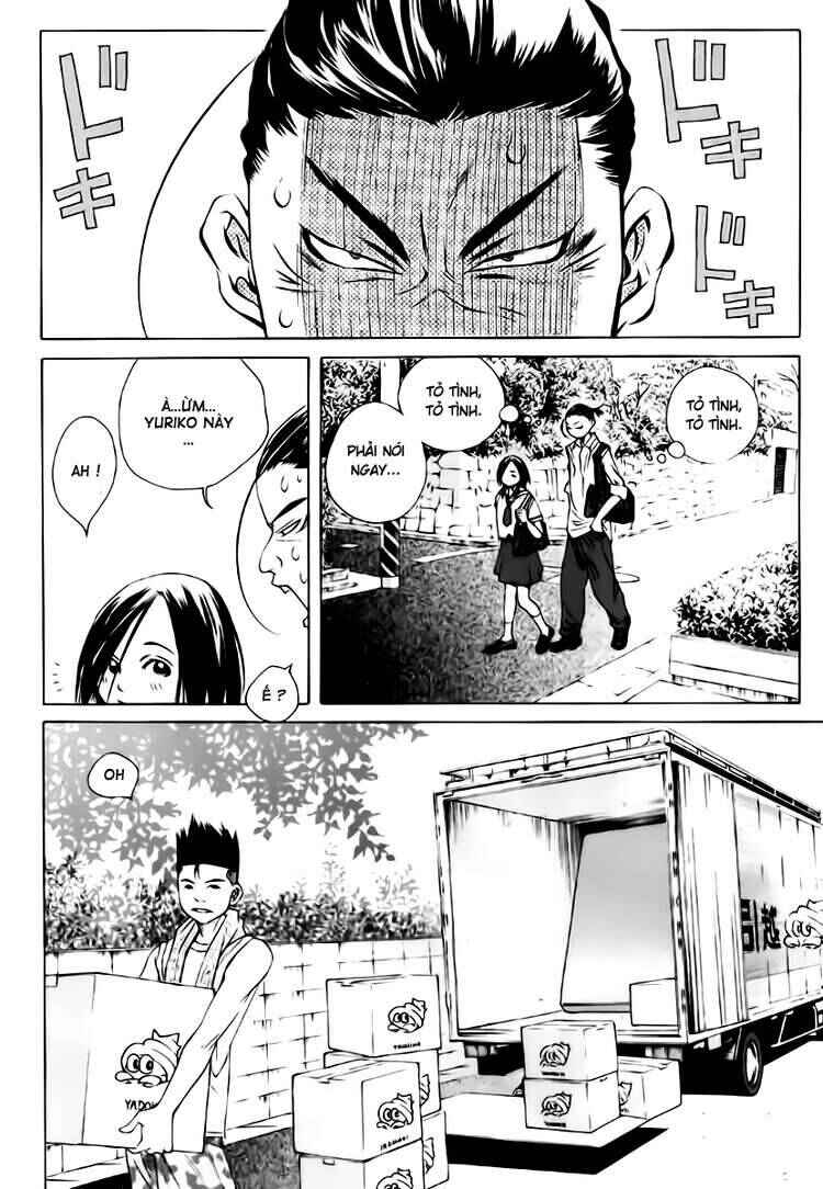 Chapter 121 - Page 18