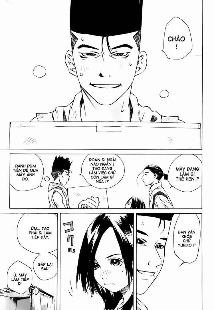 Chapter 121 - Page 19