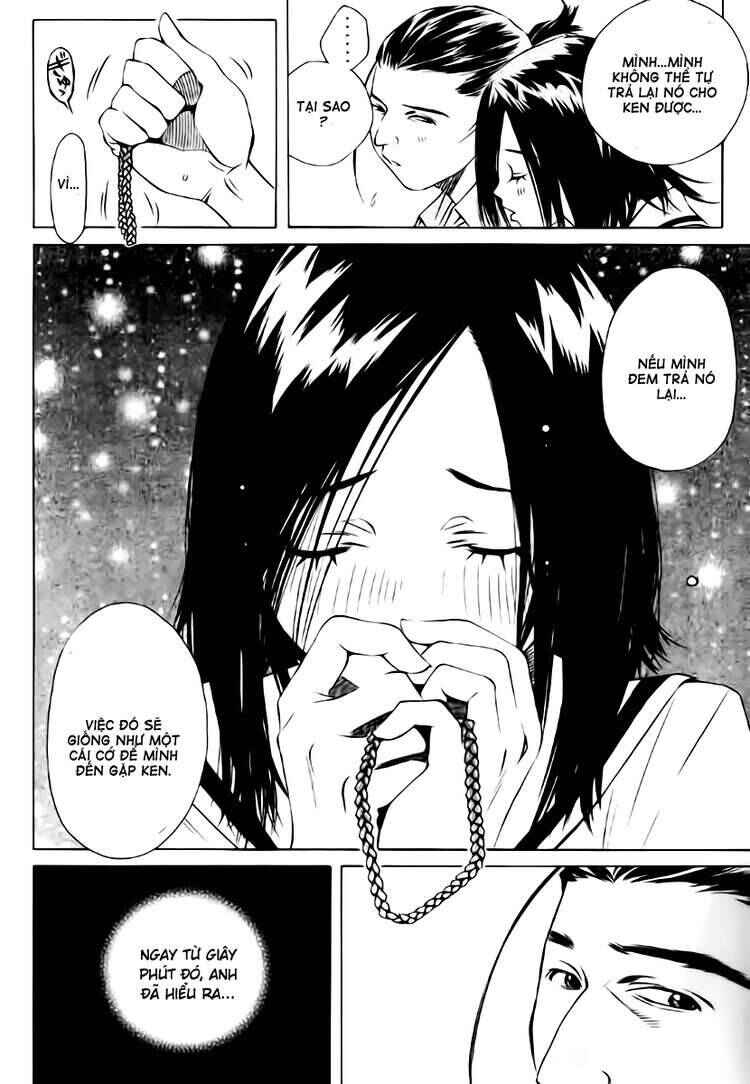 Chapter 121 - Page 22
