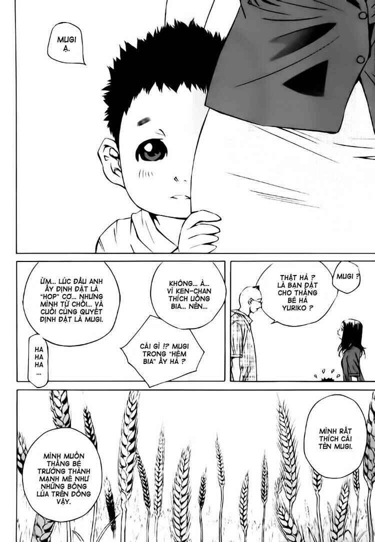 Chapter 121 - Page 28