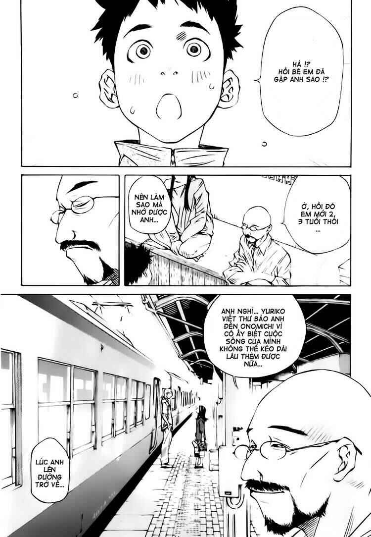 Chapter 121 - Page 29
