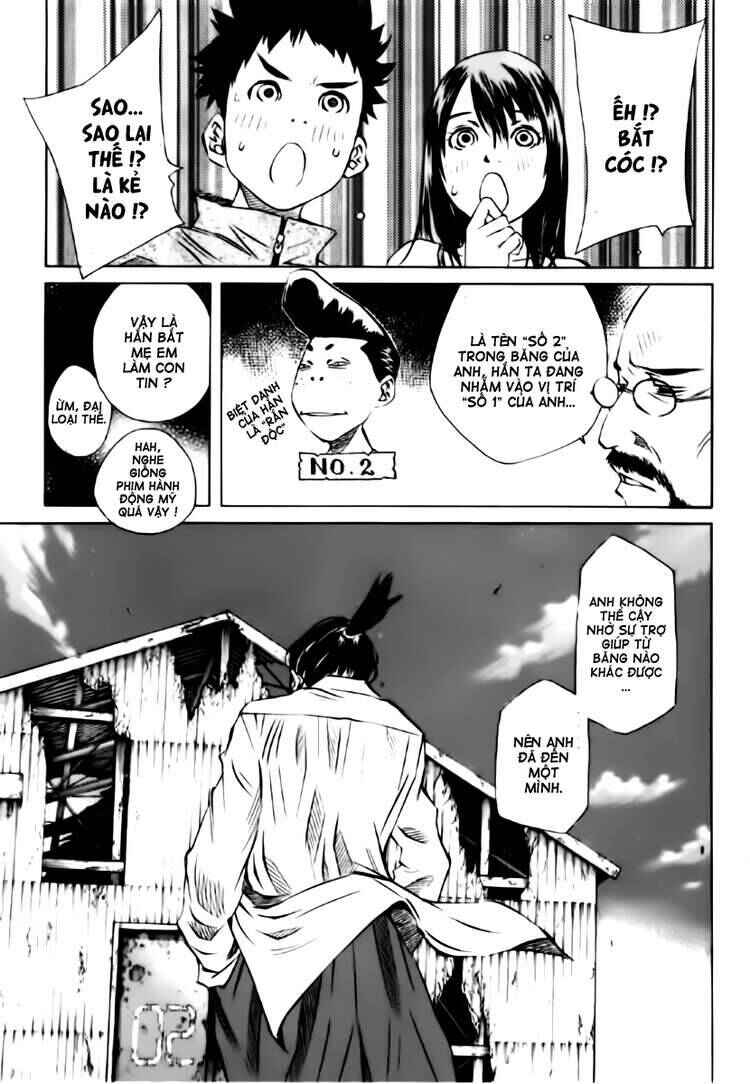 Chapter 121 - Page 3