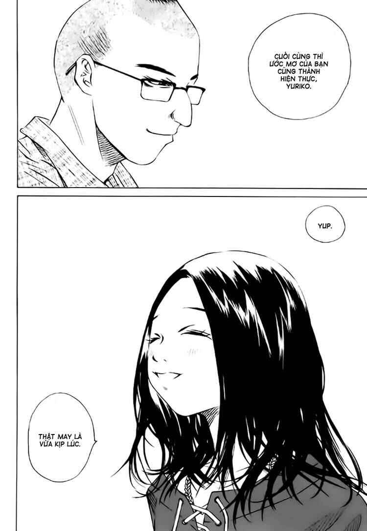 Chapter 121 - Page 30