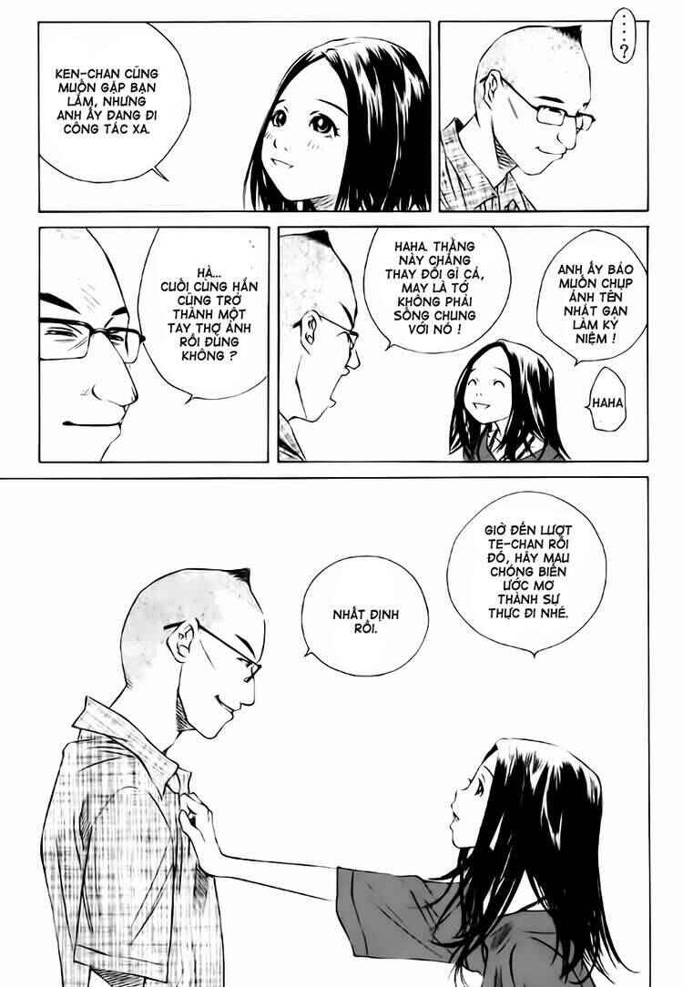 Chapter 121 - Page 31