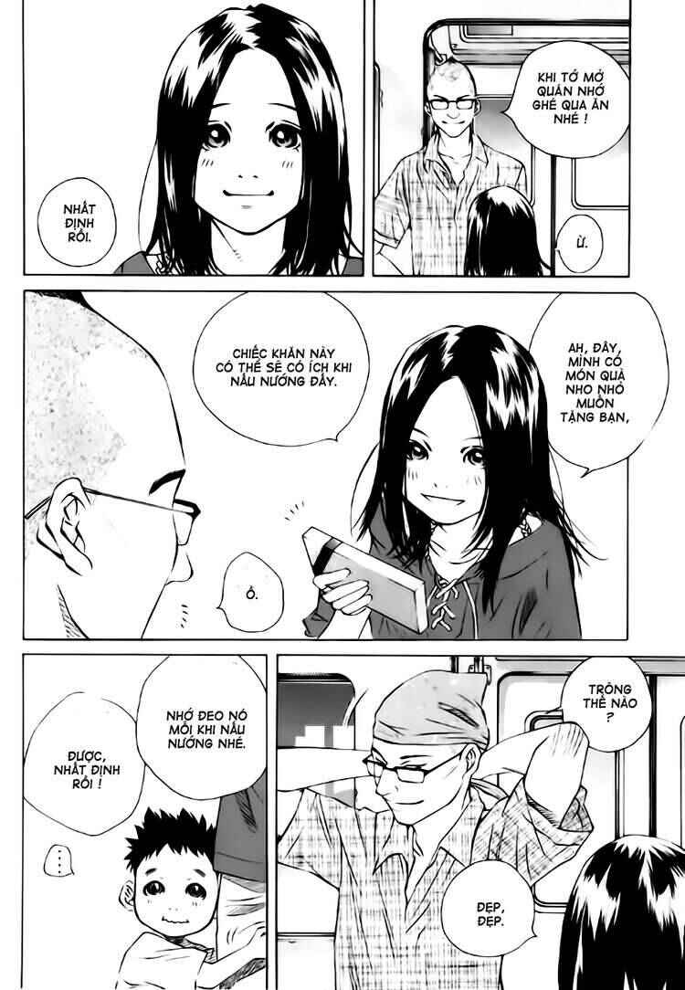 Chapter 121 - Page 32