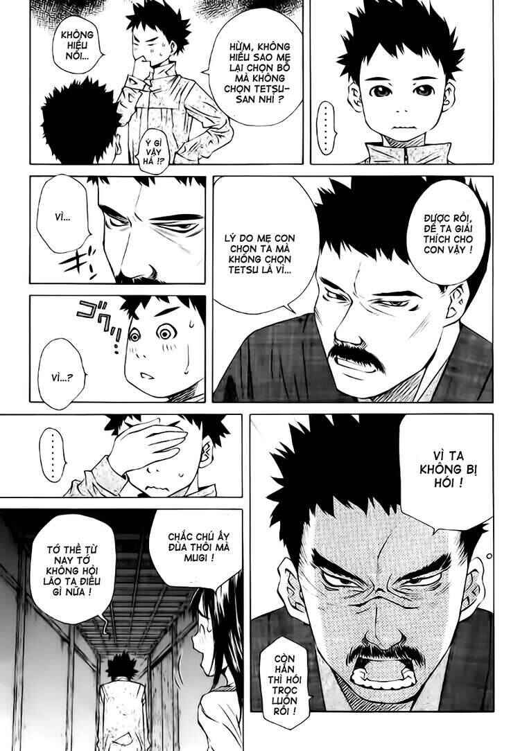Chapter 121 - Page 37
