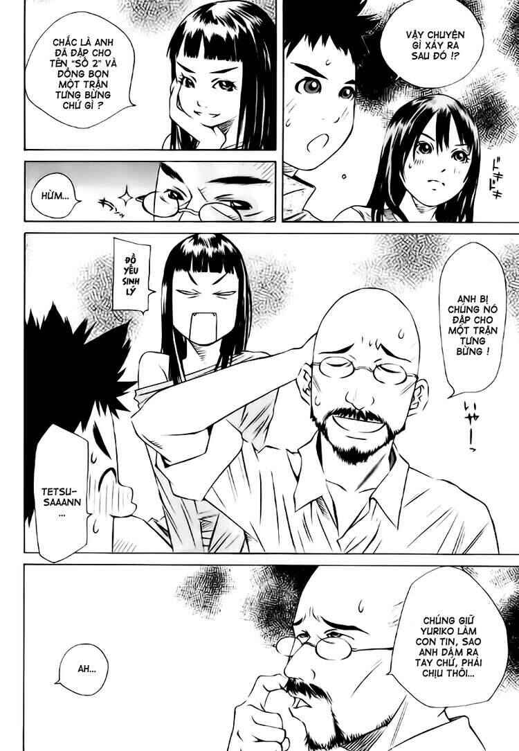 Chapter 121 - Page 4