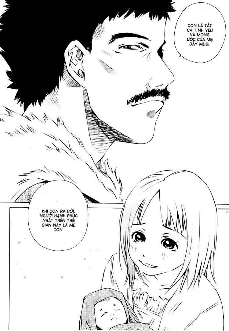 Chapter 121 - Page 40
